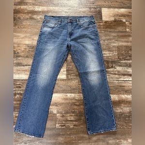 American Eagle Classic Bootcut
